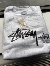 Girocollo Stüssy Toronto