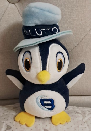 Peluche pupazzo trudi mascotte - peluche,