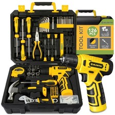 BLOSTM Tool Kit Cassetta