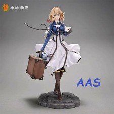 Statua Modellino Anime Violet