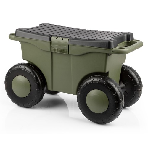 Carrello giardino con - da,
