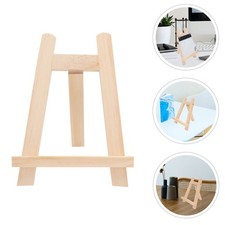  Cavalletto Da Esposizione Supporto Per Fotografico Cavalletti Quadri Esporre