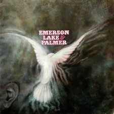 LP Emerson, Lake & Palmer