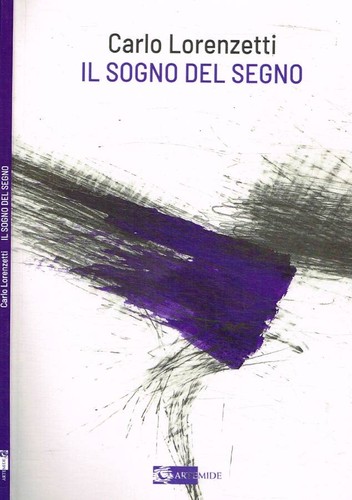 Carlo lorenzetti sogno del - il,