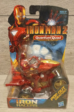 Hasbro Modellino Iron Man 2