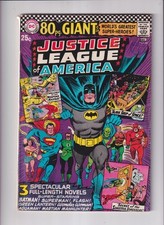 Justice League of America