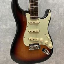Fender Classic Player '60s Stratocaster 2017 Chitarra elettrica Nitro #JB27037