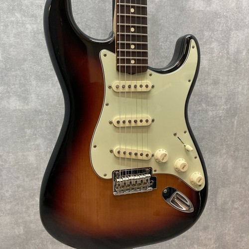 Fender classic player 60s - player, '60s
