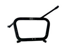 Telaio Laterale Per Borsa Laterale Triumph Tiger 