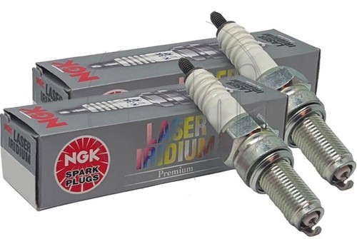 Kit candele ngk iridium - kit,