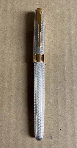 Stylo plume parker sonnet - plume,