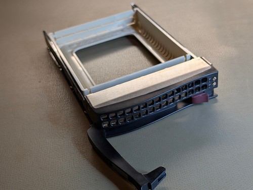 Supermicro sas sata - 3.5",