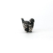 Trollbeads Argento – Bead