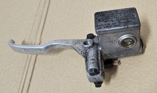 Pompa Freno Completo Sinistro SX Suzuki Sixteen 125/150 2007 2009 2013 2014