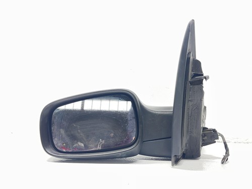 Specchietto retrovisore - specchietto,