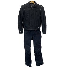 Set 4 giacca e pantaloni BMW