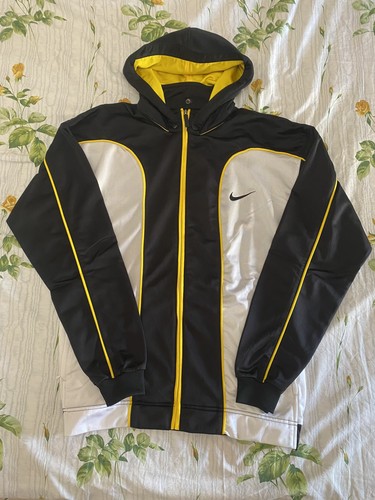 Giacca tuta nike uomo - giacca,