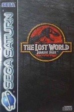 Jurassic Park Il Mondo Perduto