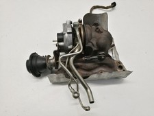 Turbocompressore Smart ForTwo