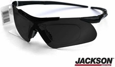 Jackson Occhiali di Sicurezza