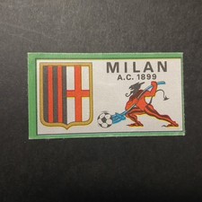 MILAN SCUDETTO CALCIATORI