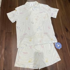 Set Pigiama Gelato Pique x
