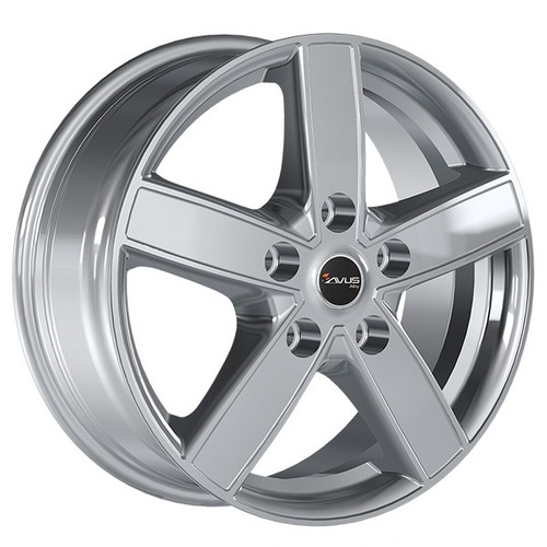 Cerchio lega avus v51 - lega, ac-v51