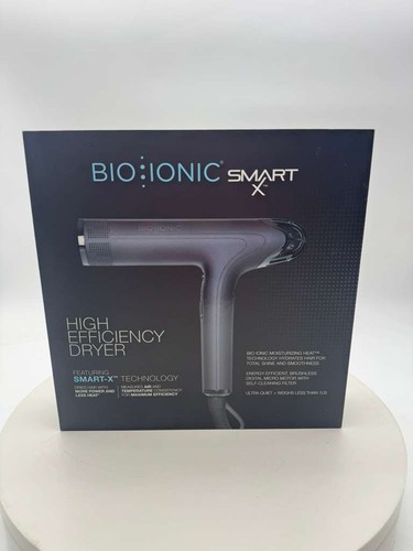 Bio ionic smart - bio, smart-x