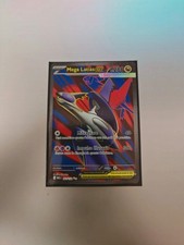 Pokemon Mega Evolution Mega