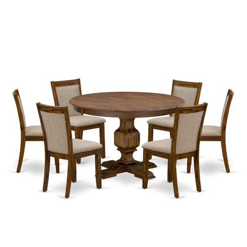 East west furniture set - west,