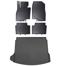 Tappetini bagagliaio per Mazda