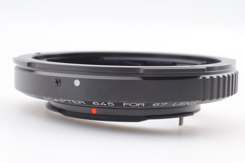 Adattatore attacco pentax - adattatore,