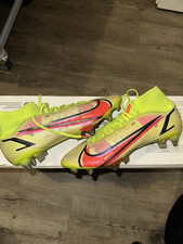 NIKE SUPERFLY 8 ELITE SG COME