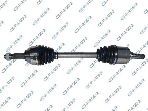 Gsp albero trasmissione - albero,