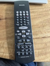 Philips RC8080/01 Telecomando