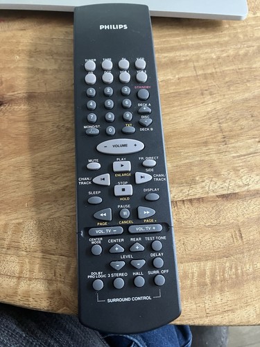 Philips rc8080 telecomando - philips,