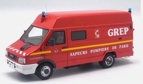 Alerte iveco daily grep - alerte,