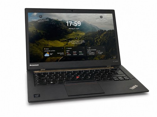 Lenovo thinkpad carbon - lenovo, x1