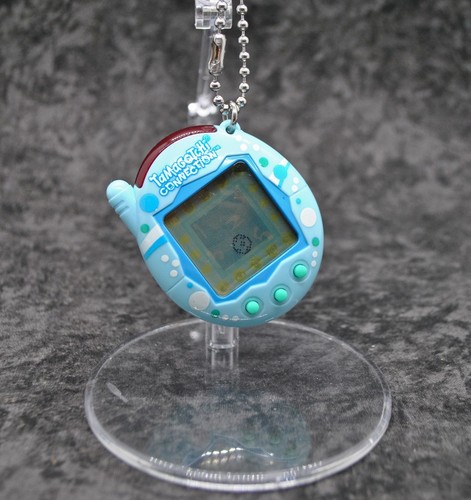 Bandai tamagotchi connection - bandai,