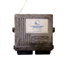 Centralina A Gas LANDI RENZO