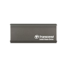 Transcend SSD Portatile 500GB