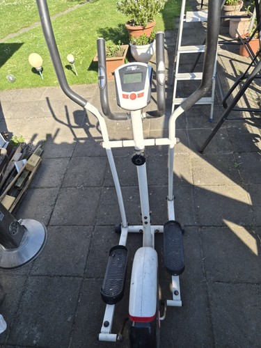 Crosstrainer 1321 ct2 - crosstrainer, 1321-ct2