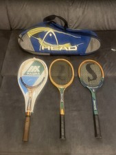 🔔 Lotto Stock 3 RACCHETTE