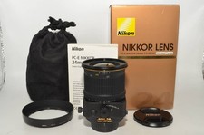 Nikon PC-E NIKKOR 24 mm f/3.5D