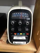 Aquatron 33b lettore fm - aquatron, vx-33b