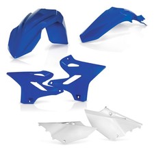 ACERBIS 0017874.553 KIT CARENE