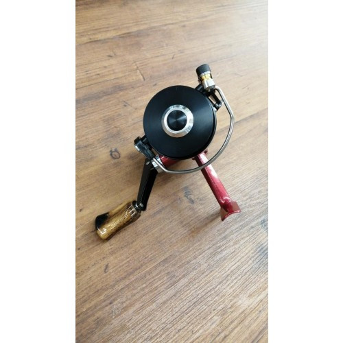 Mulinello spinning abu - mulinello,