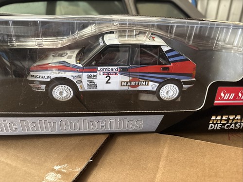 Sun star 1988 - star, 1/18
