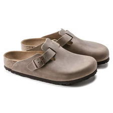 Scarpe zoccoli birkenstock - zoccoli,