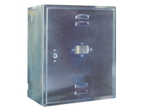 Armadietti contatori gas - armadietti, x